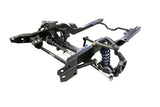RideTech 1970-1981 F-Body Front Subframe Assembly - Camaro Firebird 2nd Gen