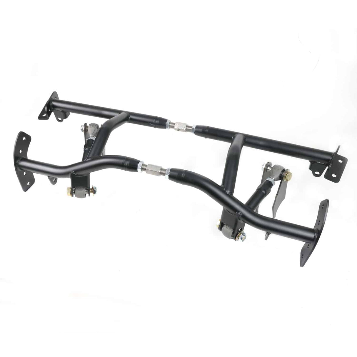 RideTech 4-Link Rear Suspension System For 1970-1981 GM F-Body, Camaro, Firebird, Trans Am