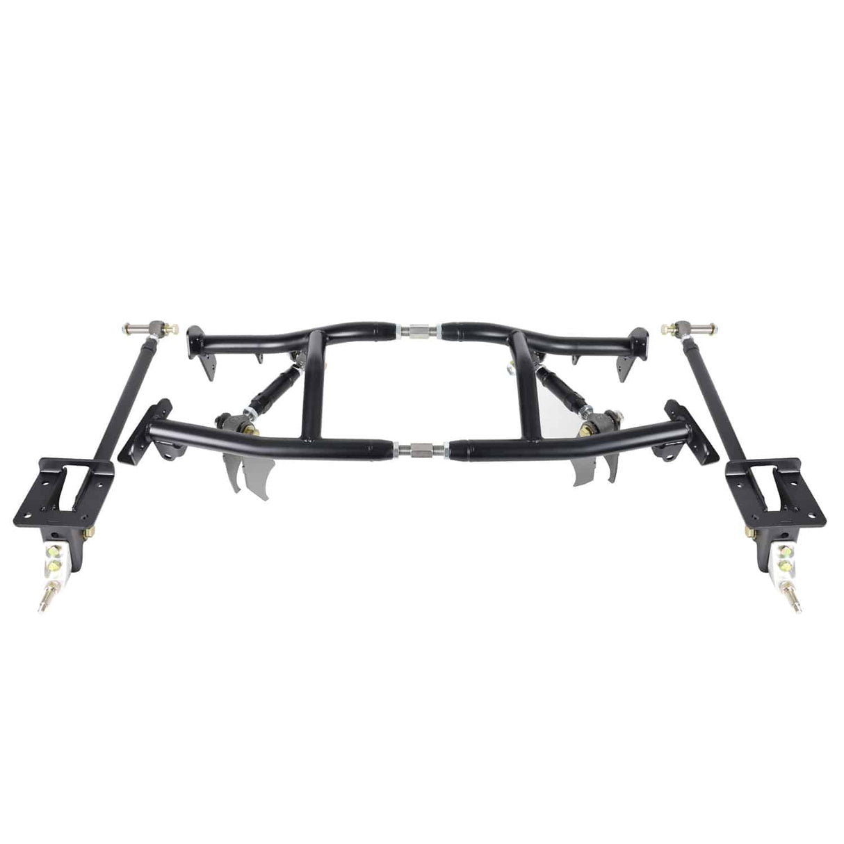 RideTech 4-Link Rear Suspension System For 1970-1981 GM F-Body, Camaro, Firebird, Trans Am