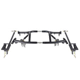 RideTech 4-Link Rear Suspension System For 1970-1981 GM F-Body, Camaro, Firebird, Trans Am