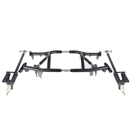 RideTech 4-Link Rear Suspension System For 1970-1981 GM F-Body, Camaro, Firebird, Trans Am