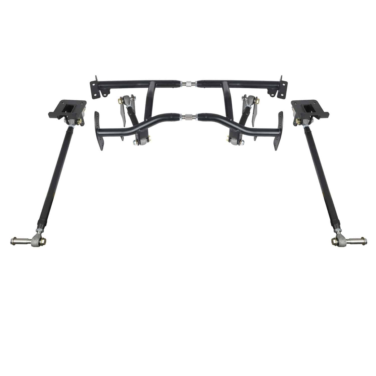 RideTech Complete Coil Over Suspension System For 1970-1981 GM F-Body Camaro, Firebird, Trans Am