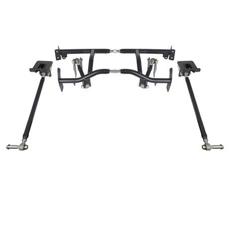 RideTech Complete Coil Over Suspension System For 1970-1981 GM F-Body Camaro, Firebird, Trans Am