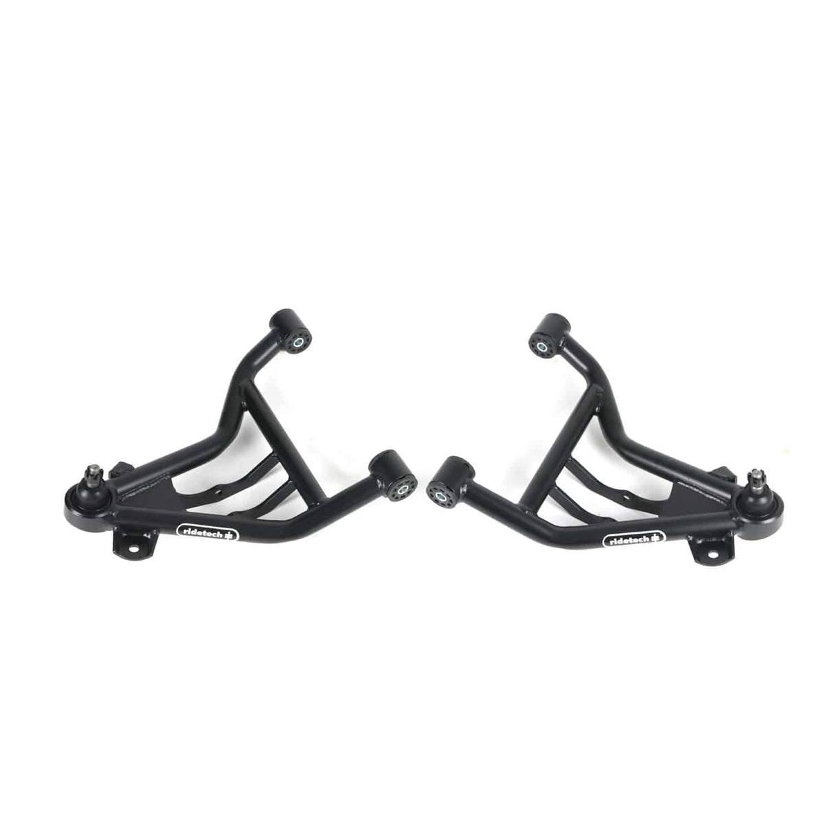 RideTech Complete Coil Over Suspension System For 1970-1981 GM F-Body Camaro, Firebird, Trans Am