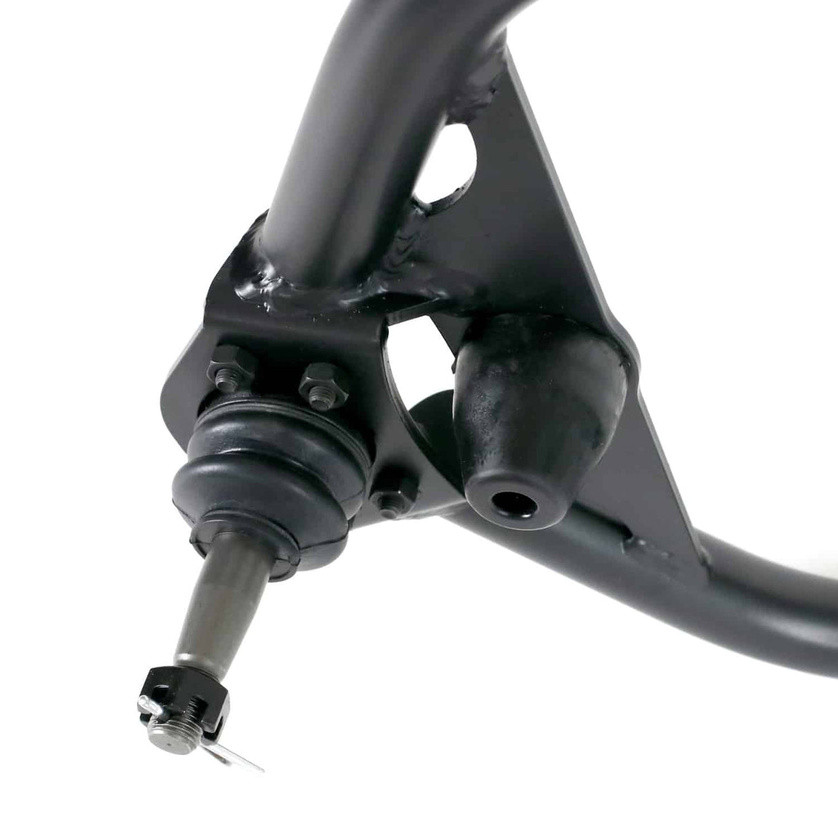 RideTech Front Upper A-Arms For 1970-1981 GM F-Body, Camaro, Firebird, Trans Am