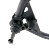 RideTech Front Upper A-Arms For 1970-1981 GM F-Body, Camaro, Firebird, Trans Am