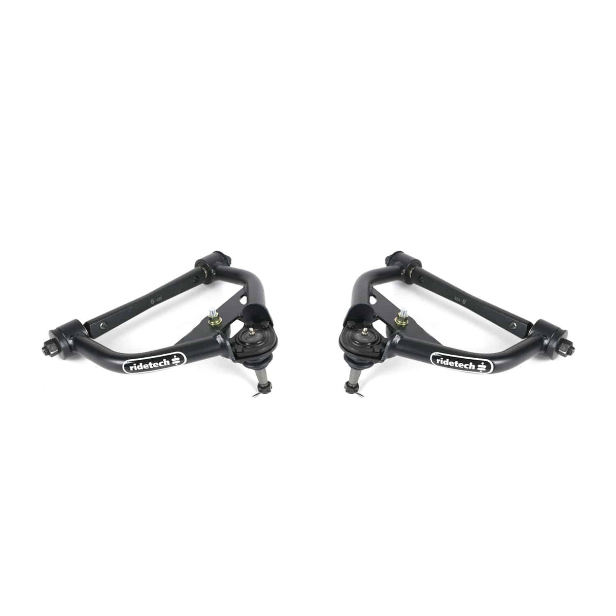 RideTech Complete Coil Over Suspension System For 1970-1981 GM F-Body Camaro, Firebird, Trans Am