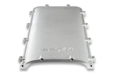 Holley ULTRA Lo-Ram Intake Manifold - Cast - LS1 Cathedral Port Single Injector 300-621