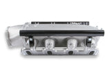Holley ULTRA Lo-Ram Intake Manifold - Cast - LS1 Cathedral Port Single Injector 300-621