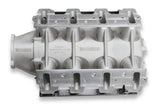 Holley ULTRA Lo-Ram Intake Manifold - Cast - LS1 Cathedral Port Single Injector 300-621