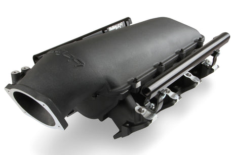 Holley Lo-Ram Intake Manifold - Cast - LS3 Single Injector