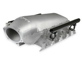 Holley Lo-Ram Intake Manifold - Cast - LS3 Single Injector