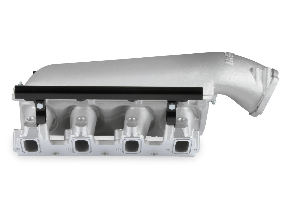 Holley Lo-Ram Intake Manifold - Cast - LS3 Single Injector