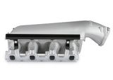 Holley Lo-Ram Intake Manifold - Cast - LS3 Single Injector