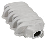 Holley Godzilla 7.3L Cast Intake Manifold - Ford - Low Profile 300-900