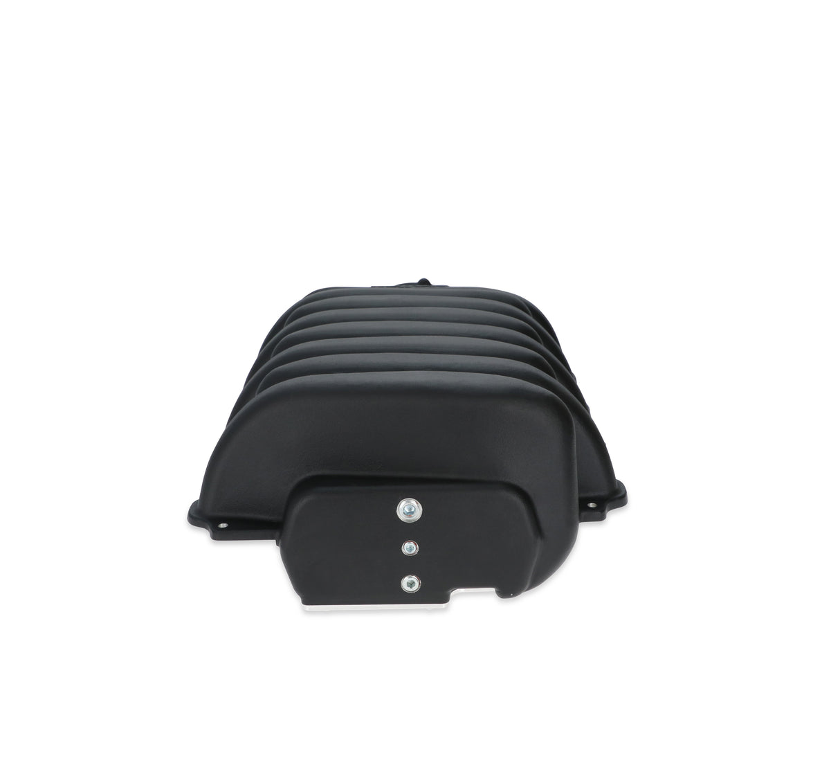 Holley Godzilla 7.3L Cast Intake Manifold - Ford - Low Profile 300-900