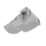 Holley 302-24 Gen V LT Swap Oil Pan 4WD Offroad - Aluminum 302-24BK