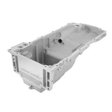 Holley 302-24 Gen V LT Swap Oil Pan 4WD Offroad - Aluminum 302-24BK