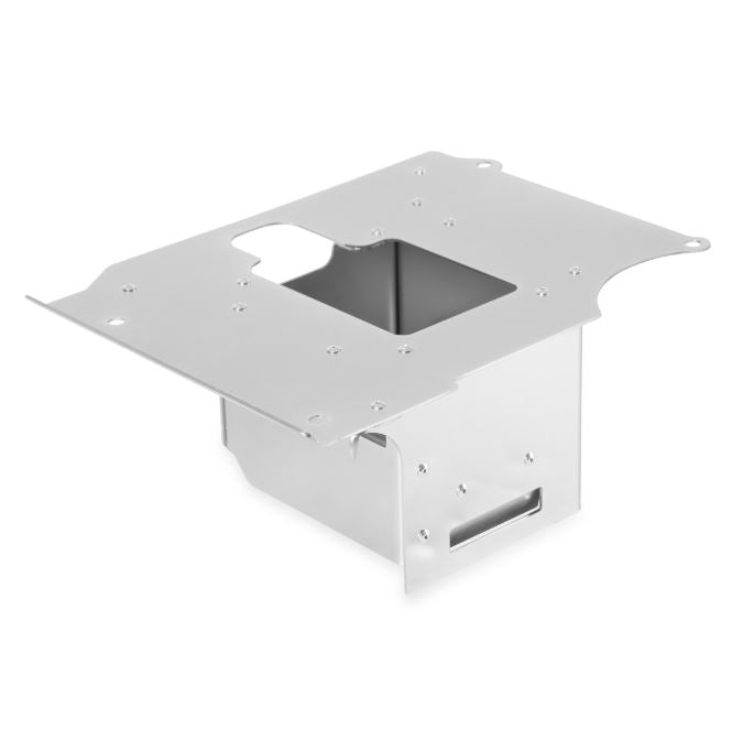 Holley Oil Pan Baffle for 302-4 - Trap door - 302-33