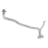 Holley 302-4 LS Swap Oil Pan 4WD Offroad - Aluminum 302-4BK