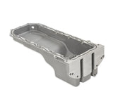 Gen 3 Hemi Rear Sump Oil Pan by Holley - With VVT 5.7L 6.4L - Aluminum 302-76