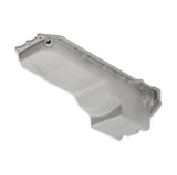 Gen 3 Hemi Rear Sump Oil Pan by Holley - With VVT 5.7L 6.4L - Aluminum 302-76