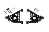 UMI 1982-1992 F-Body Lower A-Arms for Standard Springs & Shocks