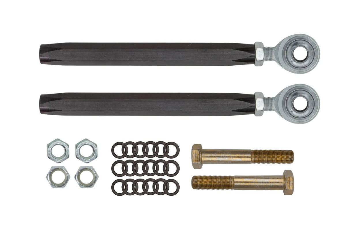 UMI HD Race Bump Steer Adjuster Kit - G-Body and 82-92 F-Body - 3060-1