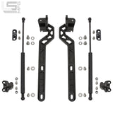 1981-1987 Chevy C10 K10 Billet Hood Hinges