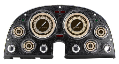 Classic Instruments Nostalgia VT 1963-67 Corvette Package | Classic Instruments