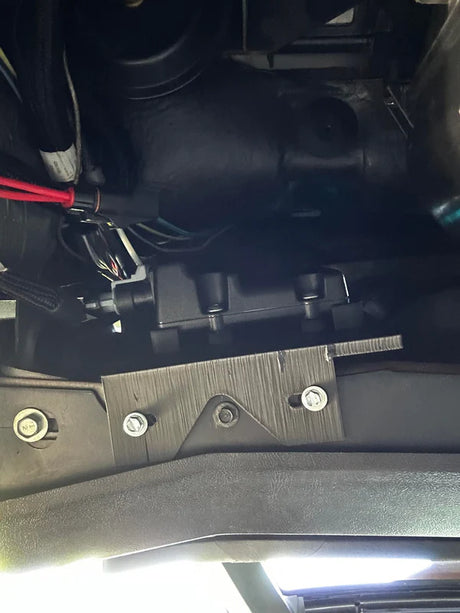 1982-1989 Camaro ECM Mount LS Swap