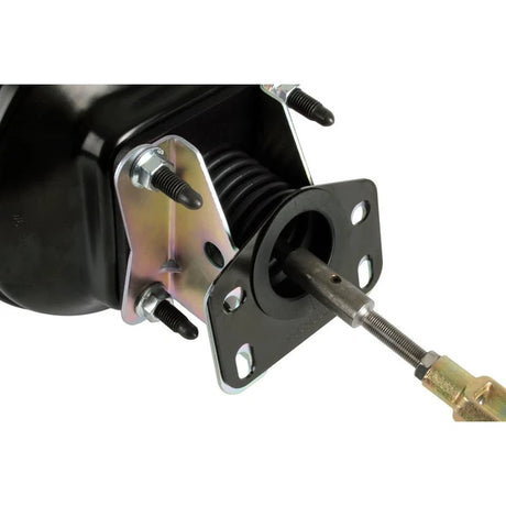 Detroit Speed Brake Booster & Master Cylinder Kit 64-67 A-Body - 050107DS