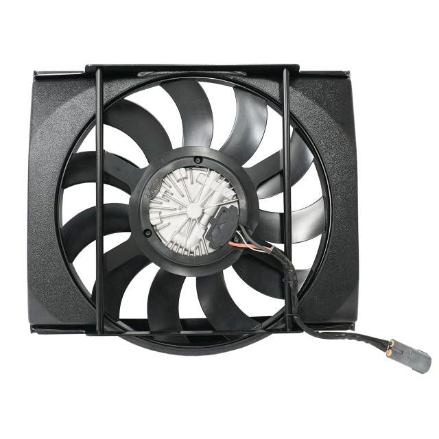 Monster 1967-69 Camaro 19 Inch 850W CustomFit Brushless Fan Kit - 371253