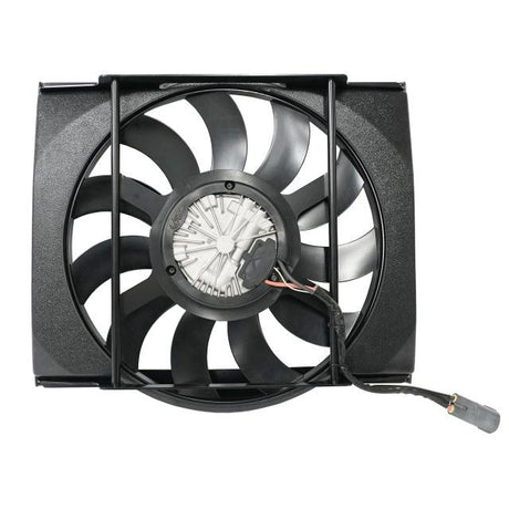 Monster 1967-69 Camaro 19 Inch 850W CustomFit Brushless Fan Kit - 371253