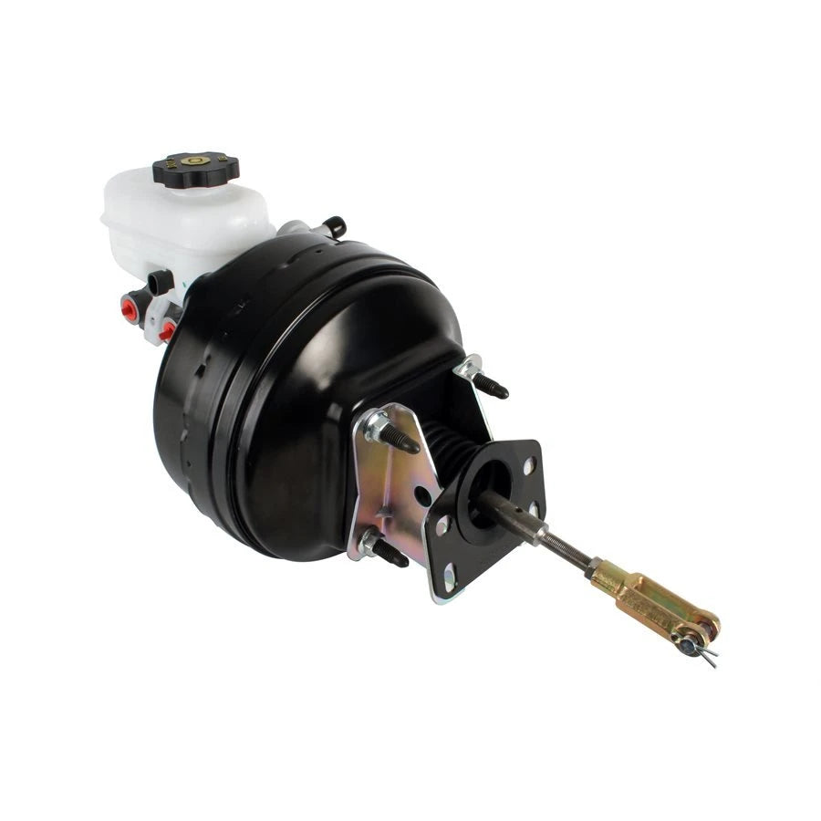 Detroit Speed Brake Booster & Master Cylinder Kit 64-67 A-Body - 050107DS