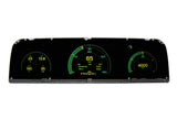 Dakota Digital Grafix Gauges for 64-66 Chevy C10 Pickup - Truck GRFX-64C-PU