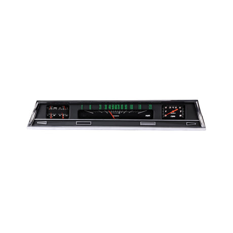 Classic Instruments Velocity Black Package | Classic Instruments
