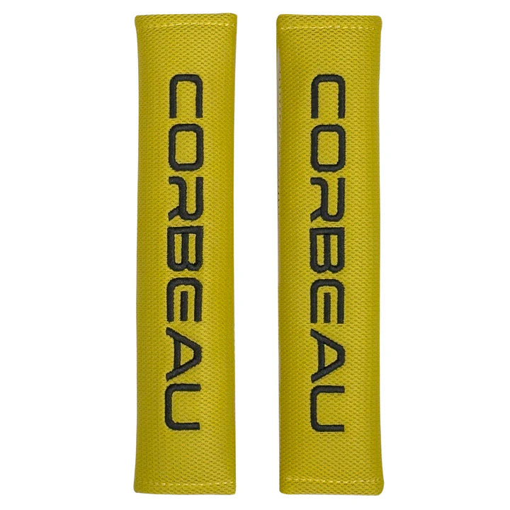 Corbeau Harness Pads