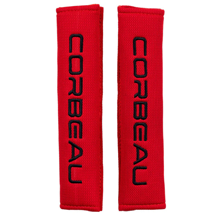 Corbeau Harness Pads