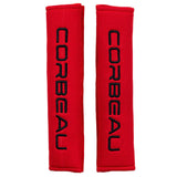 Corbeau Harness Pads