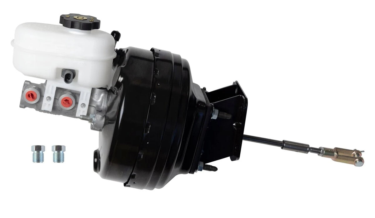 Detroit Speed Brake Booster & Master Cylinder Kit 67-72 C10 - 050110DS