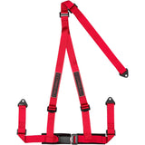 Corbeau 3-Point Harness Belts