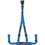 3-Point Retractable Harness Belts