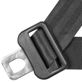 Corbeau Retractable Seat Belt