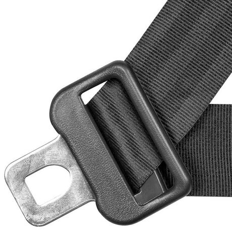 Corbeau Retractable Seat Belt