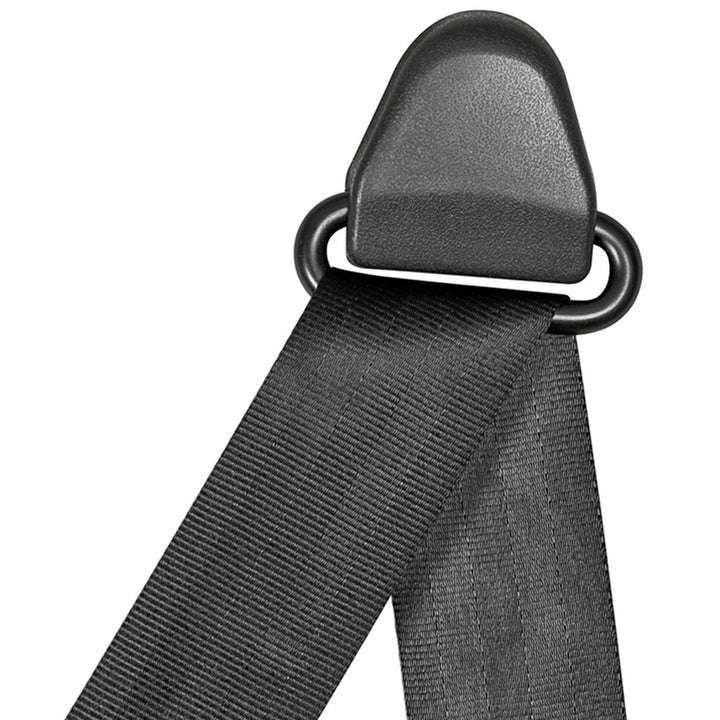 Corbeau Retractable Seat Belt