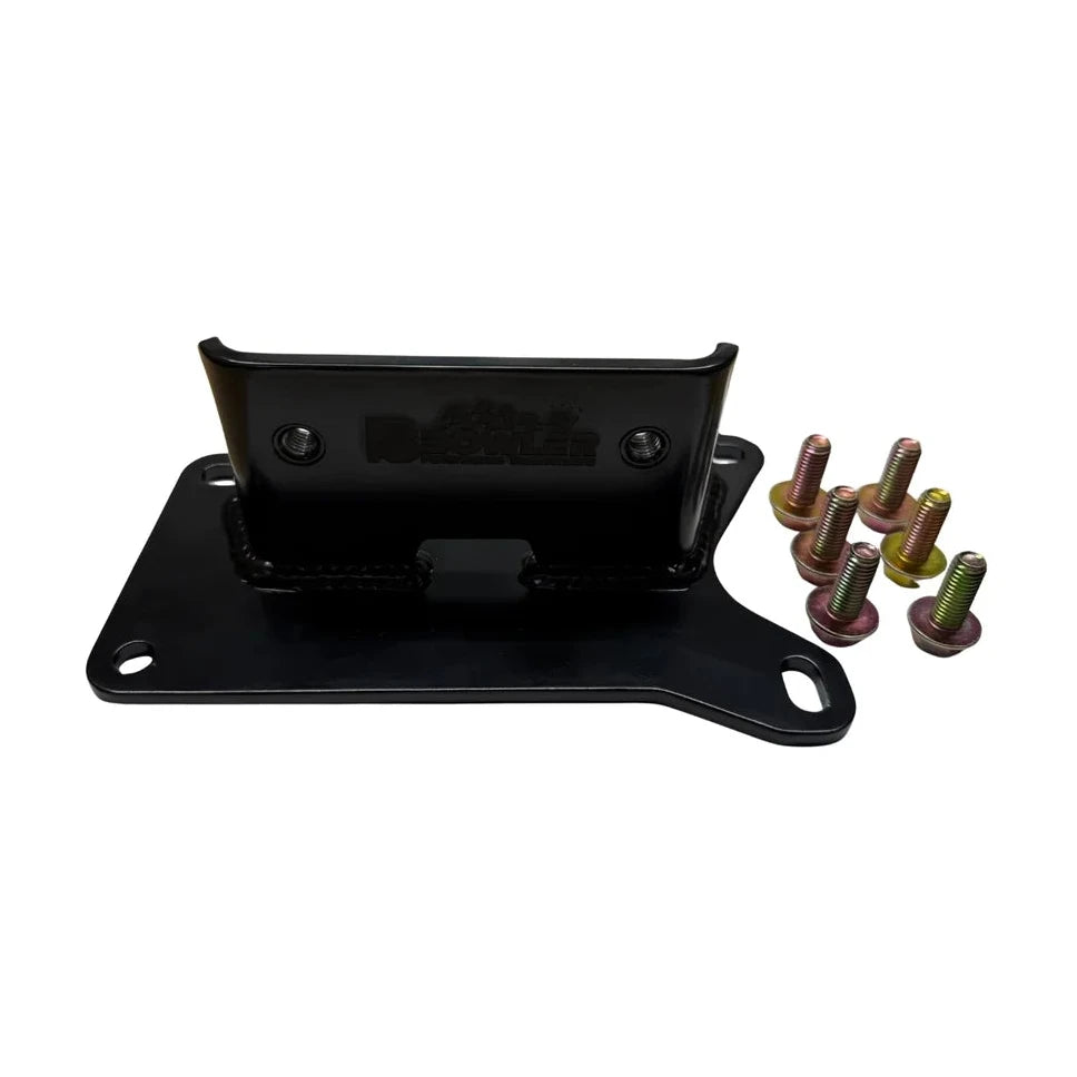 8HP Transmission Adapter Bracket - ZF - Mount