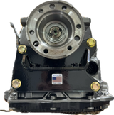 8HP Transmission Adapter Bracket - ZF - Mount