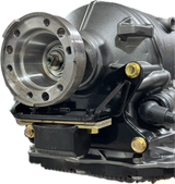 8HP Transmission Adapter Bracket - ZF - Mount