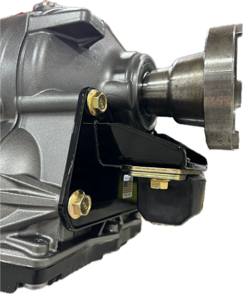 8HP Transmission Adapter Bracket - ZF - Mount